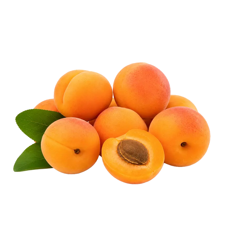 Fresh Apricots from Armenia 500g. (Coming Soon)
