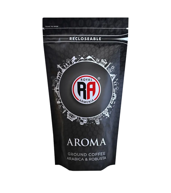 Кофе Royal Armenia Aroma