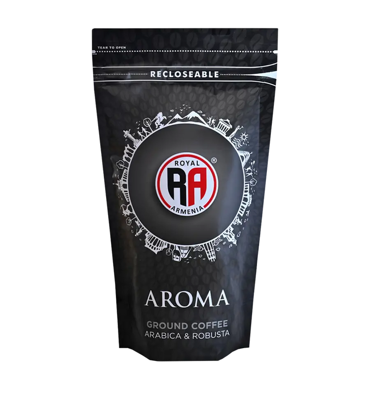 Кофе Royal Armenia Aroma