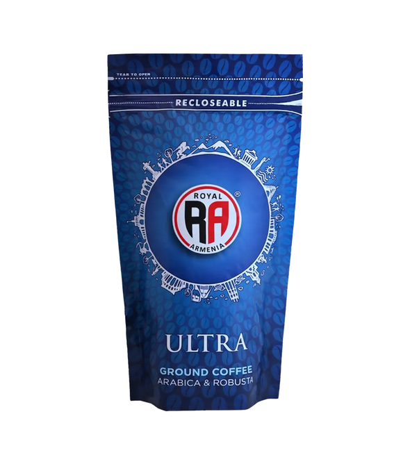 Coffee Royal Armenia Ultra