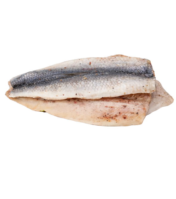 Atlantic Lightly Salted Herring Fillet