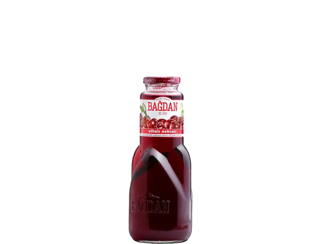Bagdan sour cherry compote gastronom.ae