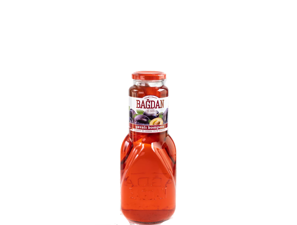 Bagdan plum compote gastronom.ae