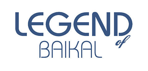 Legend of Baikal