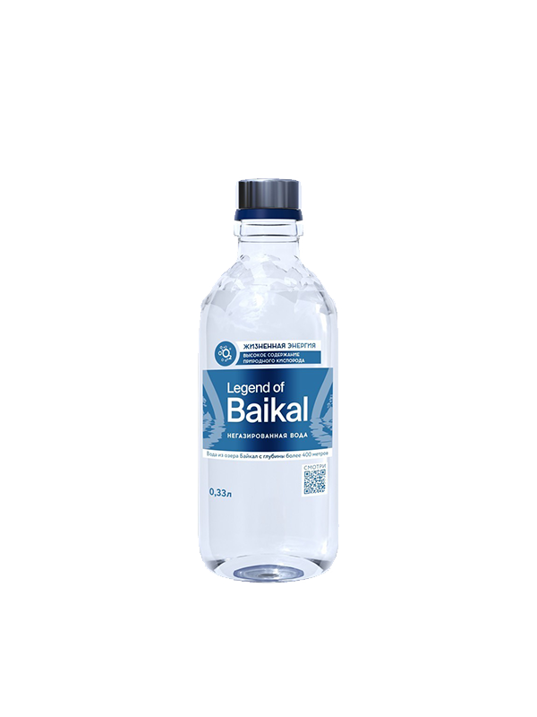 Water Legend Baikal