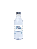 Sparkling Water Legend Baikal