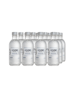 Sparkling Water Legend Baikal (0.75l & 0.33l, 12 pcs.)