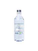 Sparkling Water Legend Baikal