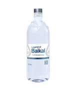 Sparkling Water Legend Baikal