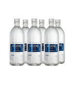 Legend Baikal water in packaging (0.75l & 0.33l)