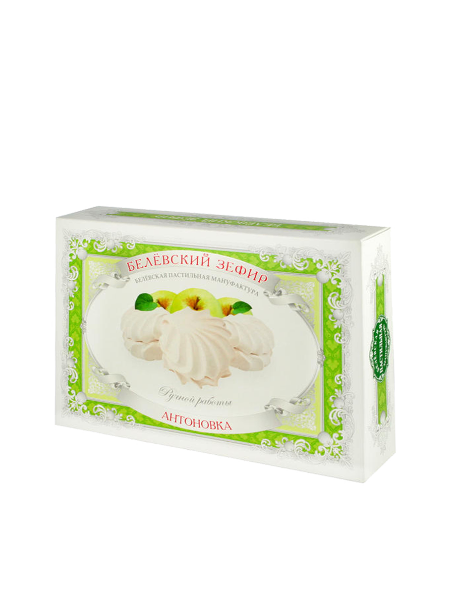 Зефир яблочный Антоновка