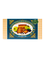 Пастила с черной смородиной без добавления сахара