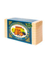 Пастила с черной смородиной без добавления сахара