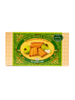 Classic marshmallow without added sugar