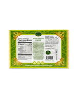 Classic marshmallow without added sugar