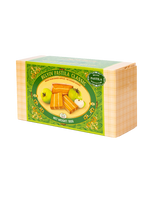 Classic marshmallow without added sugar