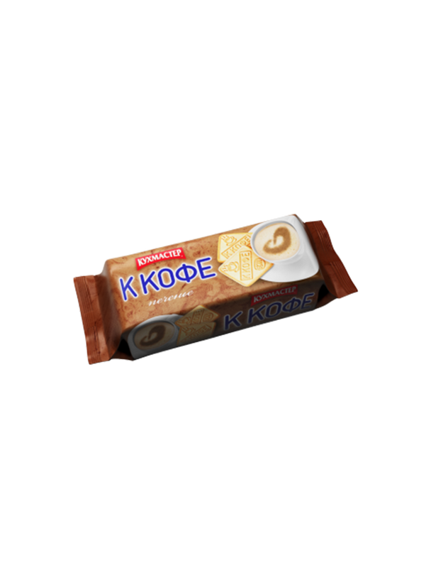 Печенье «К кофе» – gastronom.ae