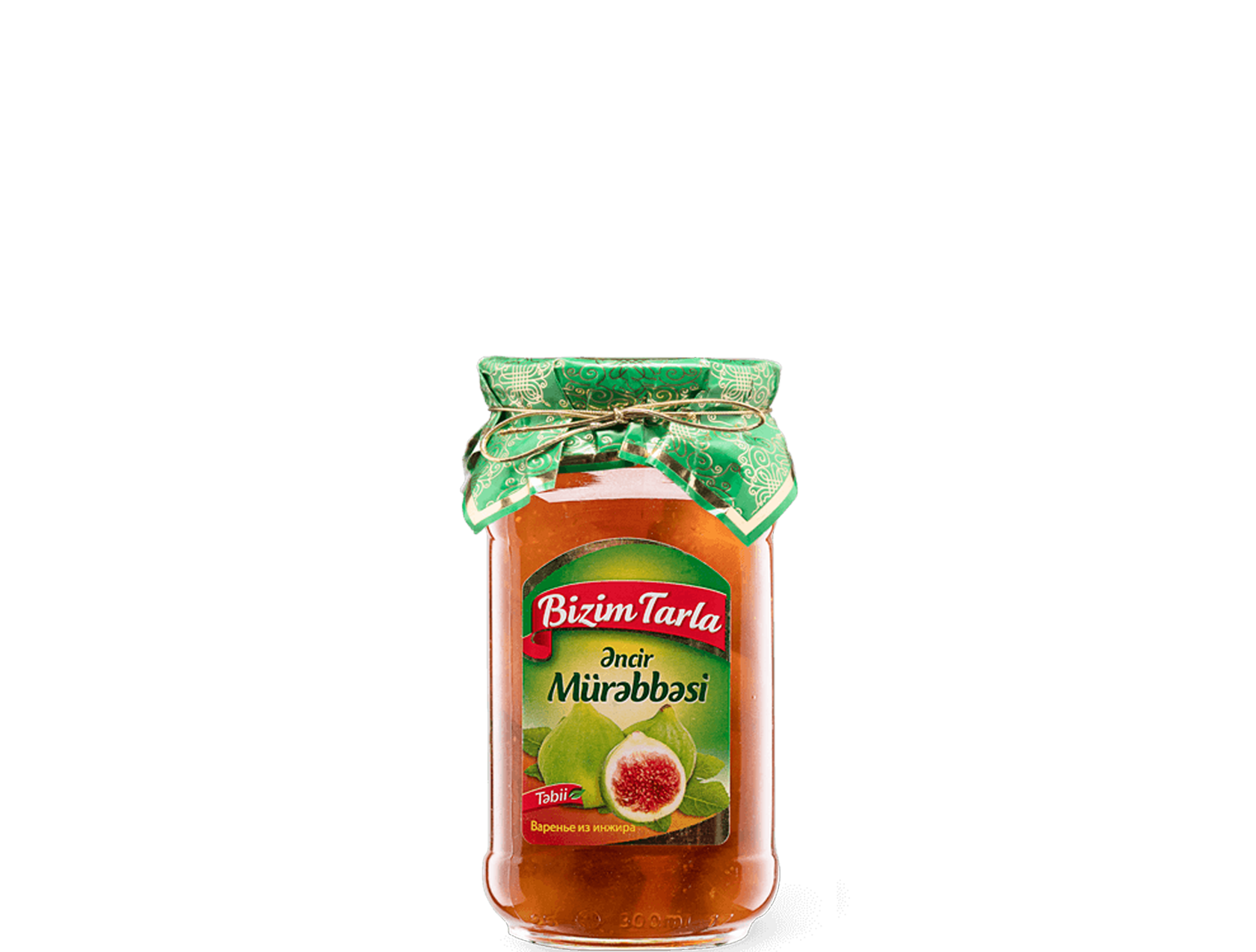 Fig jam