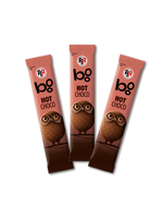 Горячий шоколад Boo 20×20г