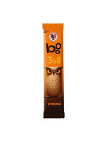 Кофе растворимый Boo 3в1 крепкий