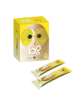 Чай холодный Boo Lemon 20×20г