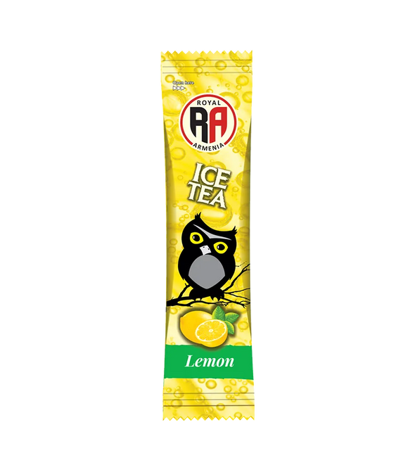 Чай холодный Boo Lemon