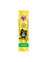 Чай холодный Boo Lemon
