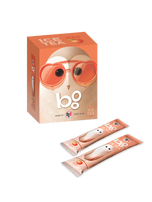 Boo Peach Iced Tea 20×20g
