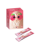 Boo Cold Tea Raspberry 20×20g