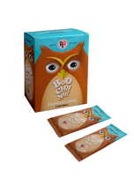 Капучино Boochino Caramel 10×20г