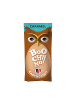Капучино Boochino Caramel 10×20г