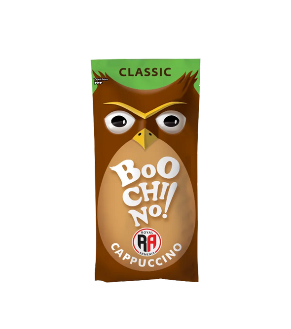 Капучино Boochino Classic