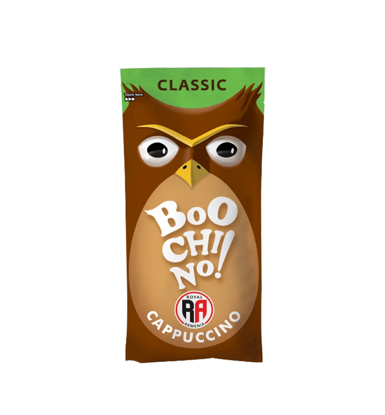Капучино Boochino Classic