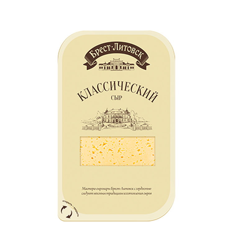 Сыр Классический
