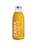 Georgian Apple Juice