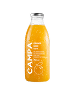 Georgian Orange Juice