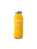Georgian Orange Passion Fruit Juice
