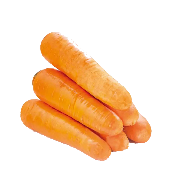 Морковь красная из Узбекистана 500г.