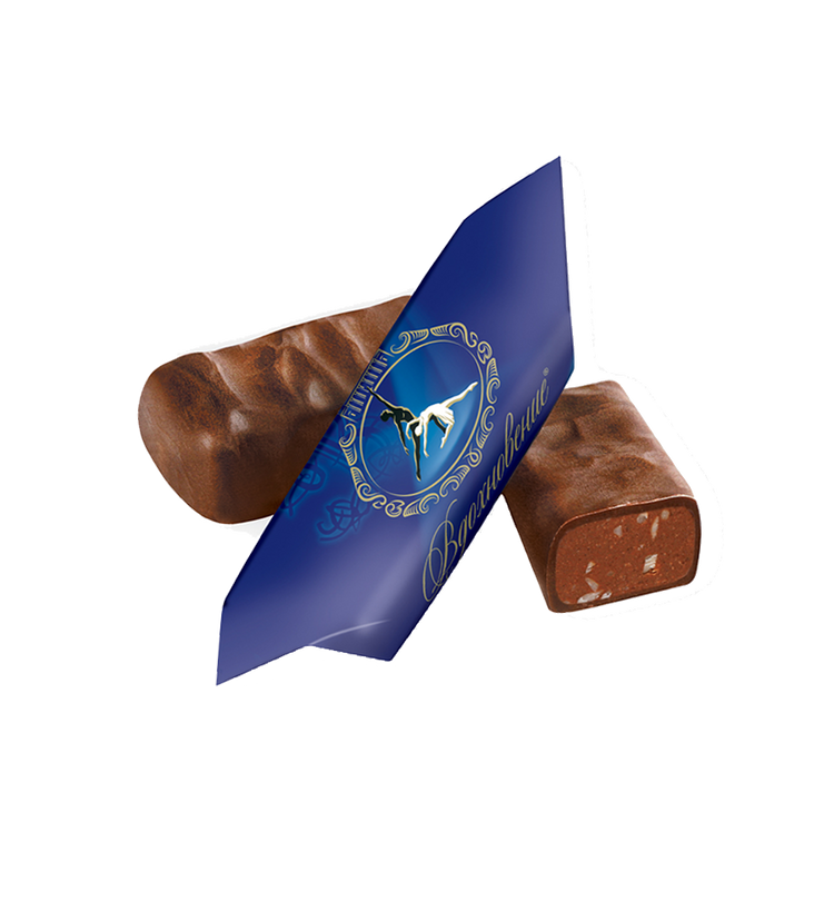 Конфеты Вдохновение