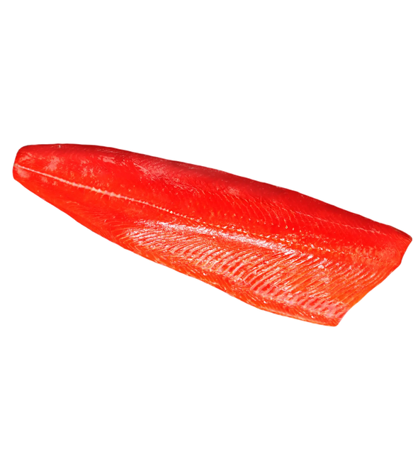 Филе нерки замороженное