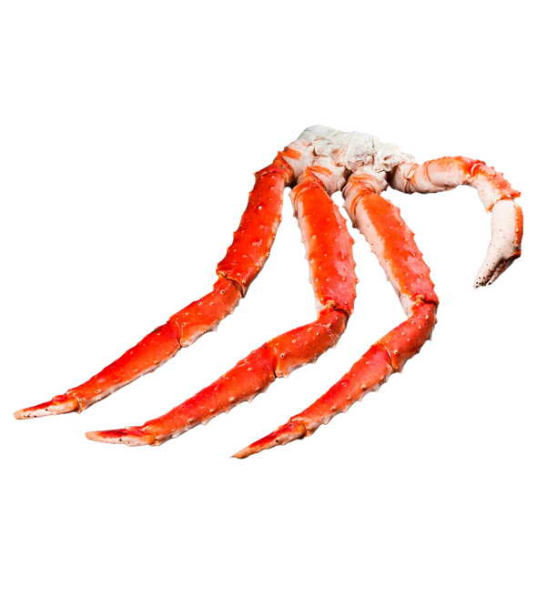 Конечности Камчатского Краба