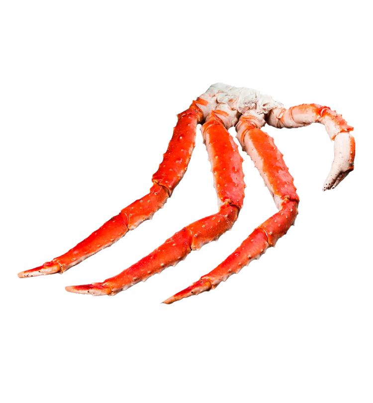 Конечности Камчатского Краба