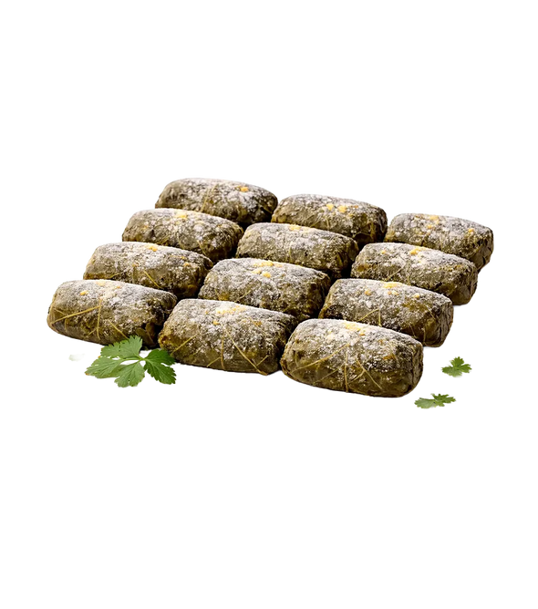 Долма с мясом