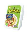Лапша Доширак быстрого приготовления со вкусом курицы - 80 г.