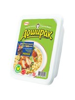 Doshirak instant noodles with chicken flavor