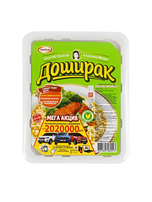 Doshirak instant noodles with chicken flavor