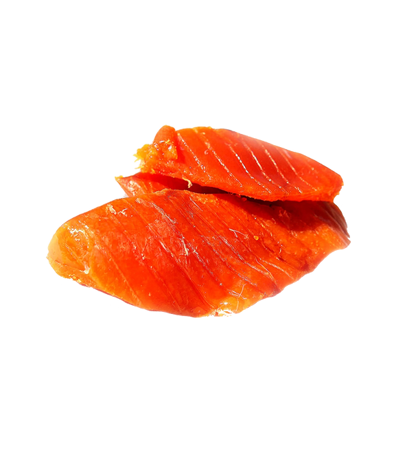 Dried vobla (sliced)