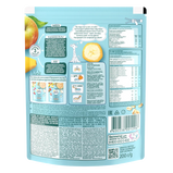 FrutoNyanya dry milk oatmeal porridge with apples and bananas, 200 g