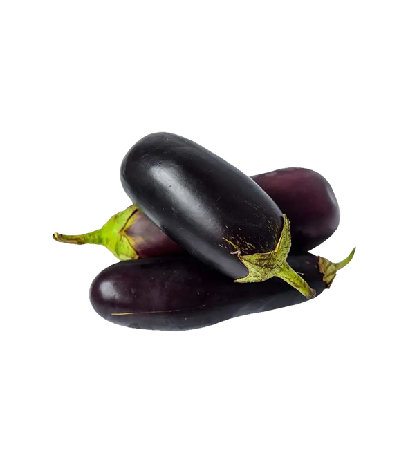 Баклажаны из Узбекистана 500г.