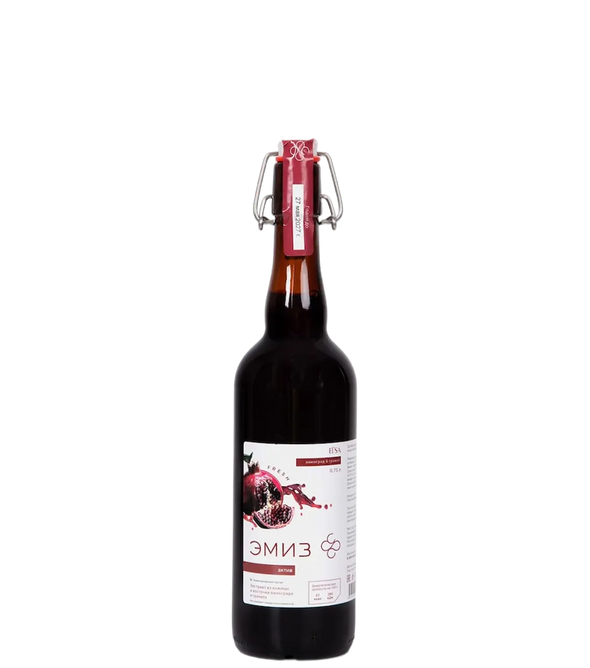 Эмиз Гранат Актив